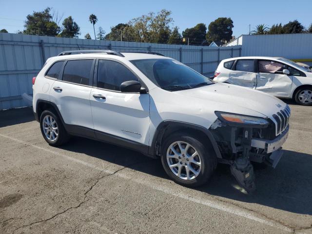 2016 JEEP CHEROKEE S 1C4PJLAB5GW351667
