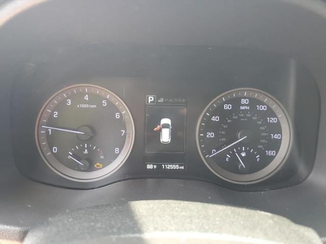 2016 HYUNDAI TUCSON LIM KM8J33A22GU072118