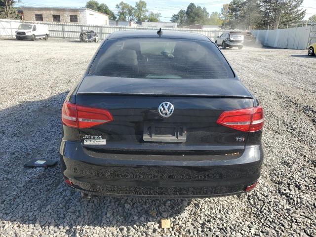 2015 VOLKSWAGEN JETTA SE 3VWD17AJ7FM204943