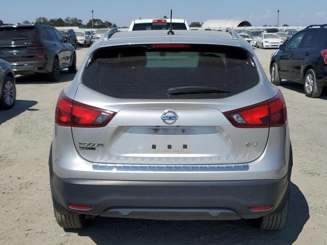 2017 NISSAN ROGUE SPOR JN1BJ1CPXHW014892