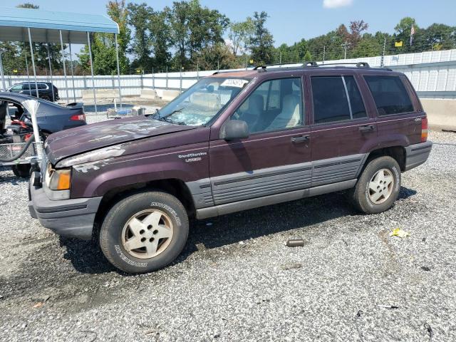 Global Auto Auctions: 1995 JEEP GRAND CHER