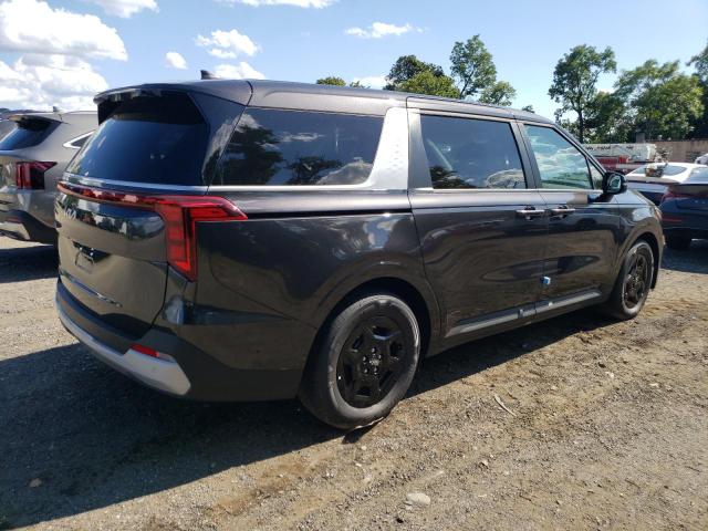 KIA CARNIVAL LX 2026 charcoal  gas KNDNB5K31T6554136 photo #4