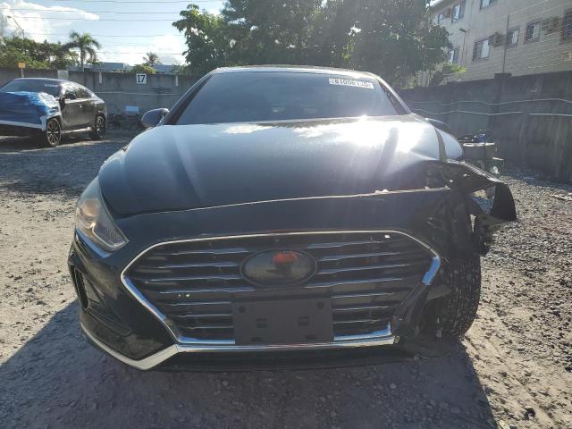 2019 HYUNDAI SONATA SE 5NPE24AF3KH741940