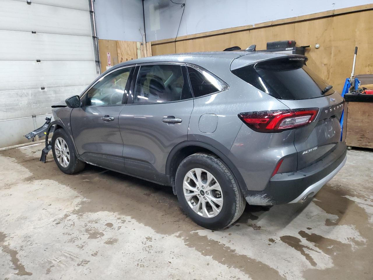 FORD ESCAPE ACTIVE