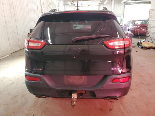 2016 JEEP CHEROKEE L 1C4PJMCS0GW218916
