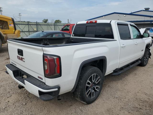 2017 GMC SIERRA K15 3GTU2NEC1HG109215