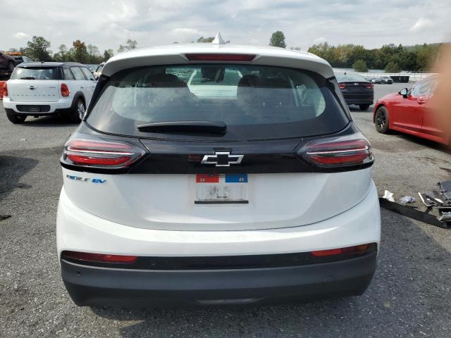 2023 CHEVROLET BOLT EV 1L 1G1FW6S08P4107284