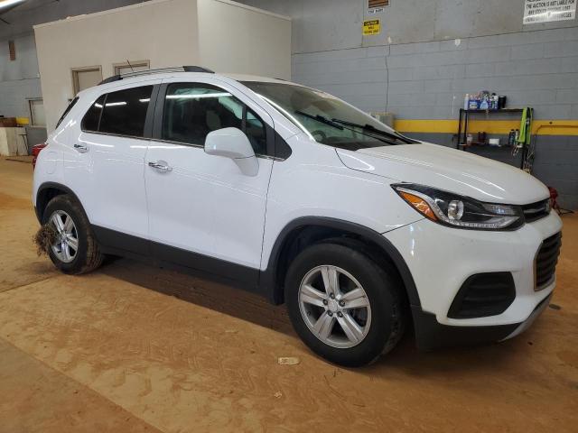 2020 CHEVROLET TRAX 1LT - 3GNCJLSB5LL322738