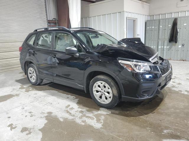 2020 SUBARU FORESTER JF2SKADC6LH472076