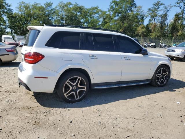 2018 MERCEDES-BENZ GLS 550 4M 4JGDF7DE7JB093227