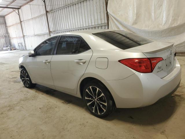 2018 TOYOTA COROLLA L #3316733427