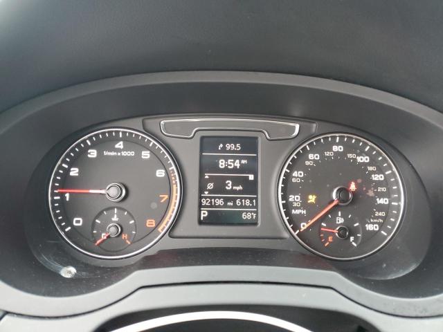 2017 AUDI Q3 PREMIUM WA1ECCFS7HR008525