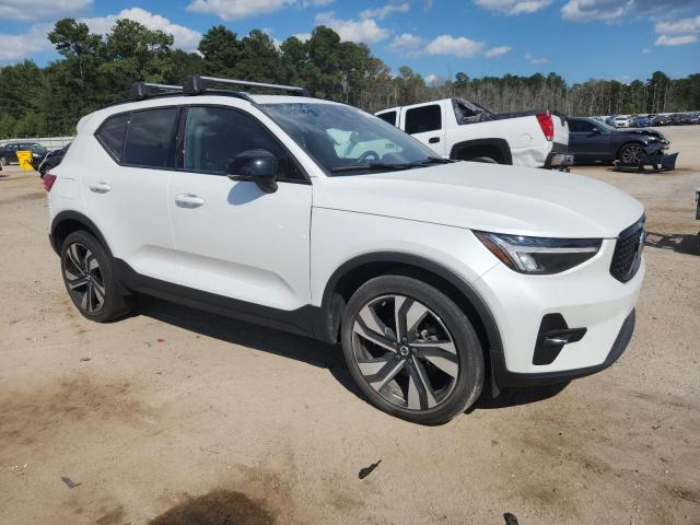 2023 VOLVO XC40 PLUS YV4L12UW2P2049894
