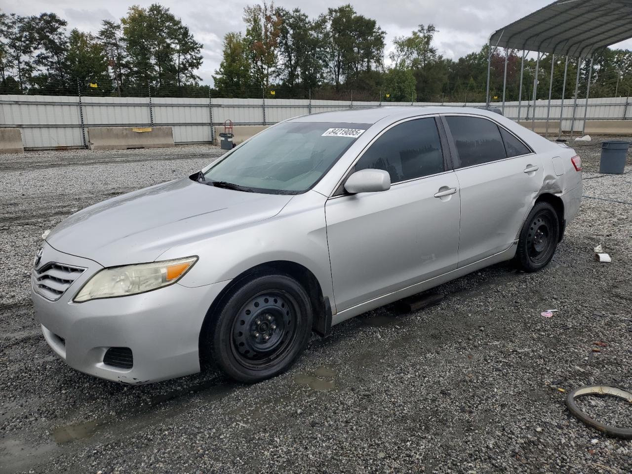 Lot #3281635403 2011 TOYOTA CAMRY BASE
