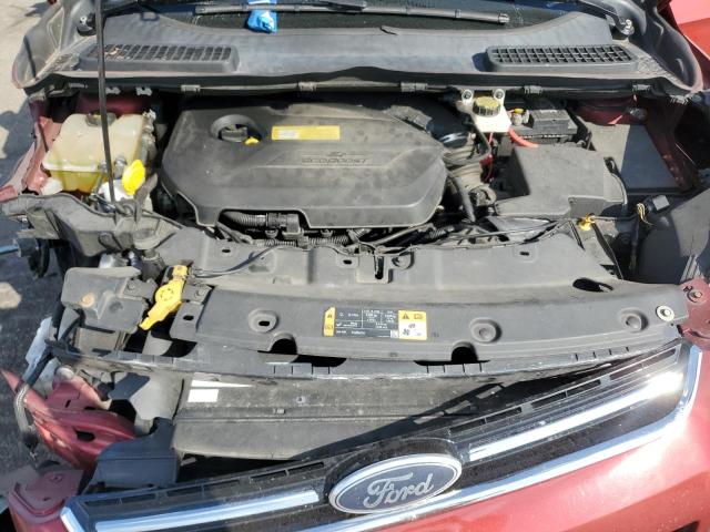 2014 FORD ESCAPE TITANIUM #3303817449