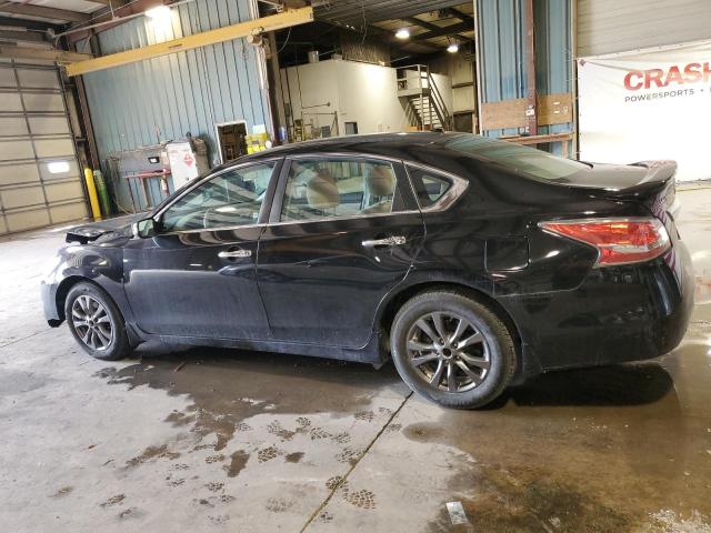 2015 NISSAN ALTIMA 2.5 - 1N4AL3AP8FC582743