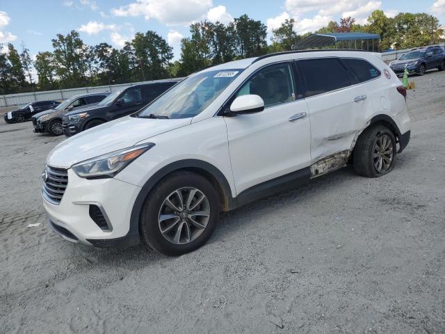 HYUNDAI SANTA FE S