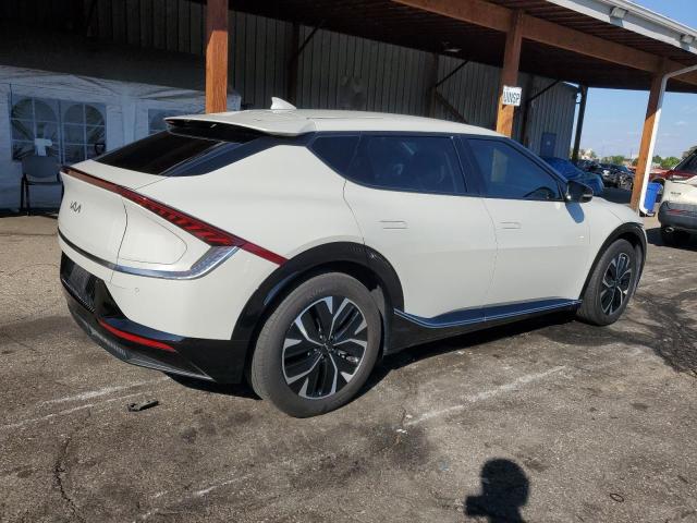 2022 KIA EV6 LIGHT - KNDC34LA2N5080959