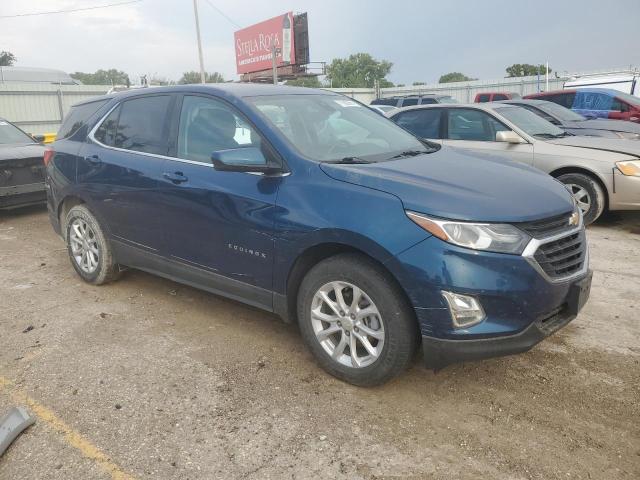 2020 CHEVROLET EQUINOX LT #3279532282