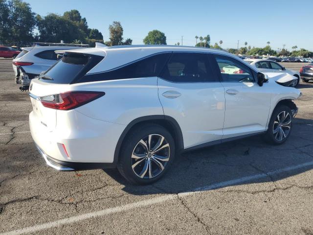 2022 LEXUS RX 350 L JTJHZKEA8N2025307
