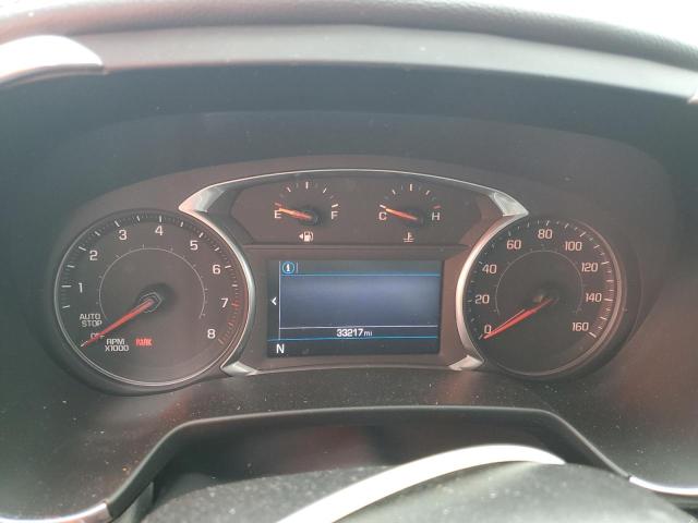 2020 CHEVROLET BLAZER 1LT - 3GNKBBRA3LS653078