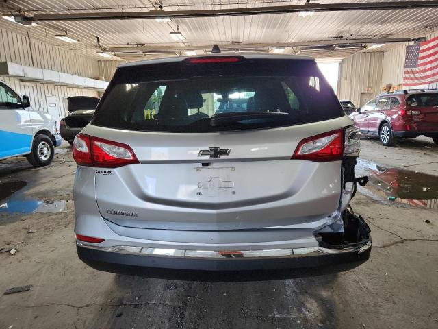 2020 CHEVROLET EQUINOX LT - 3GNAXKEV3LS545078