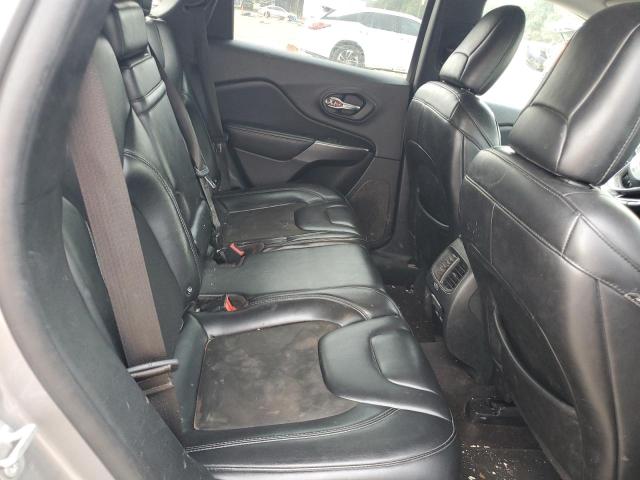 2019 JEEP CHEROKEE L 1C4PJLLB6KD132508