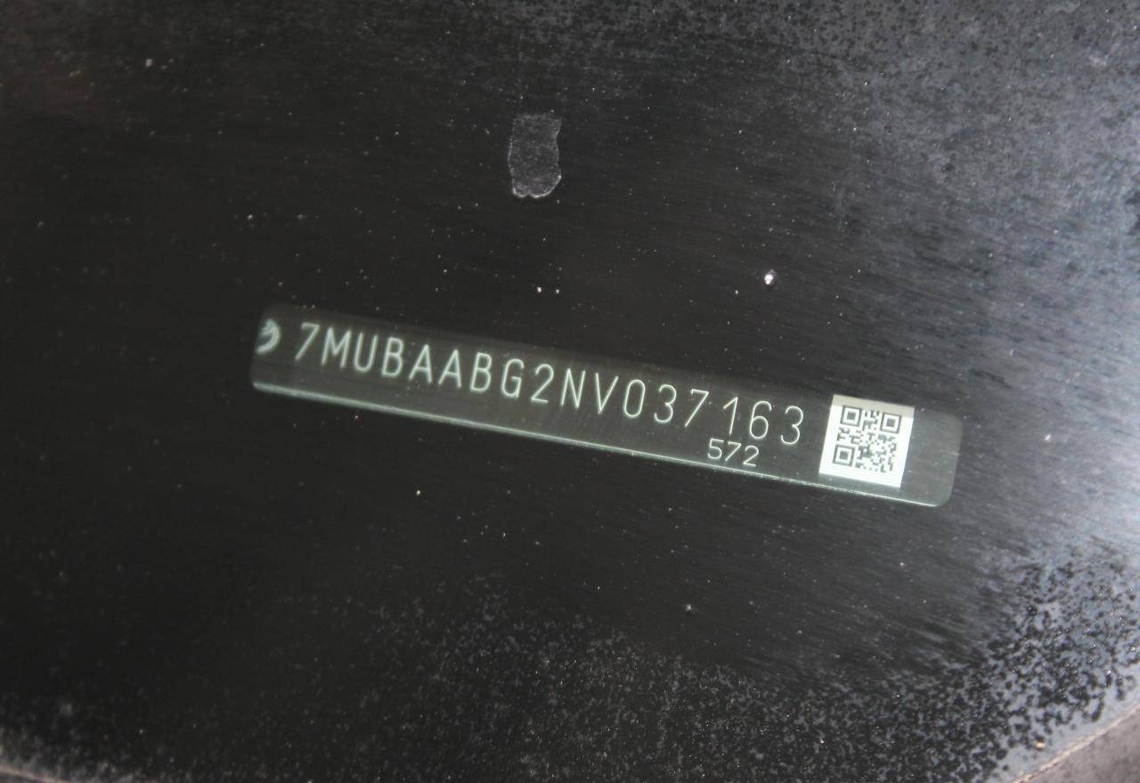 TOYOTA COROLLA CROSS LE