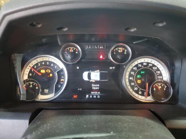 2016 RAM 1500 SLT - 1C6RR7LG5GS113821