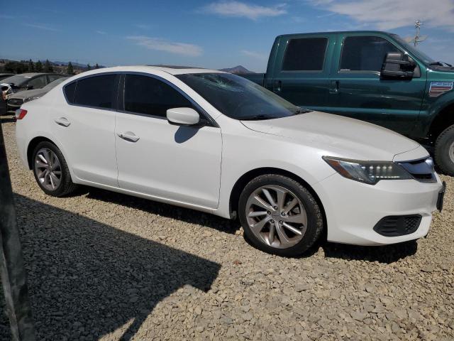 2016 ACURA ILX PREMIU - 19UDE2F77GA004071
