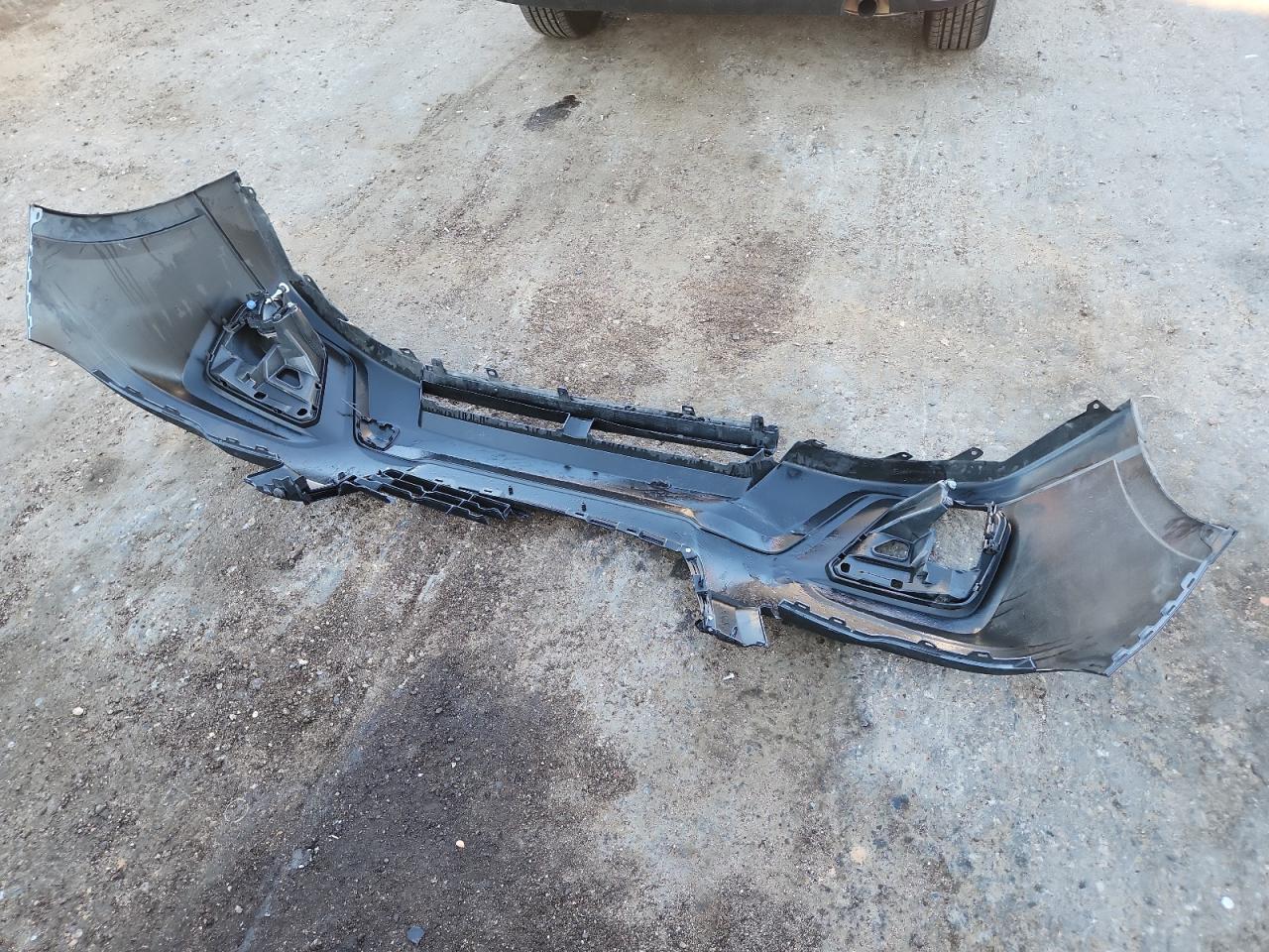 SUBARU FORESTER PREMIUM