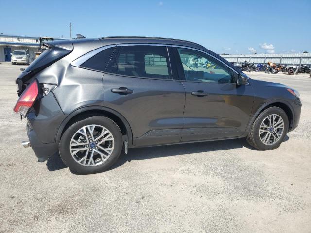 2020 FORD ESCAPE SEL #3258940808