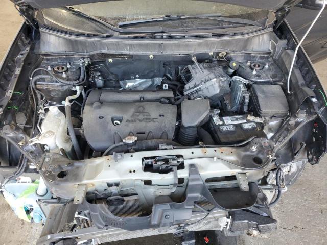 2016 MITSUBISHI OUTLANDER SPORT SEL JA4AR4AW0GZ023704