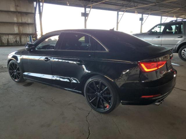 AUDI A3 PREMIUM 2015 black  diesel WAUCJGFF6F1102546 photo #3