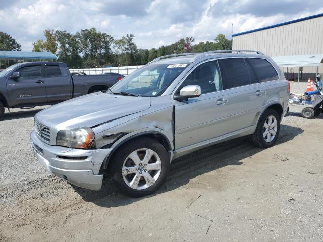 VOLVO XC90 3.2