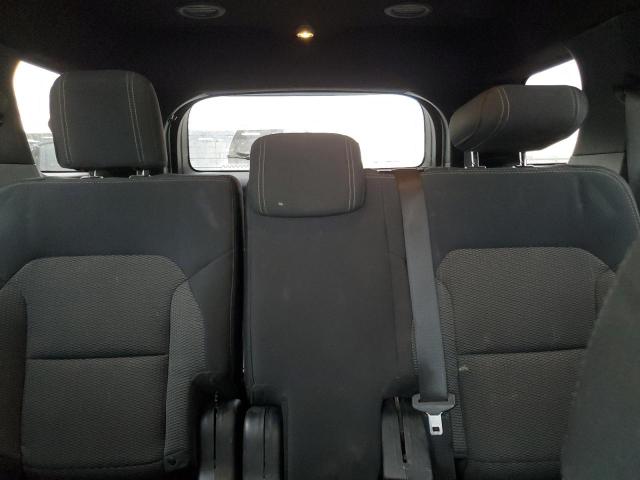 2018 FORD EXPLORER X - 1FM5K8D87JGC15085