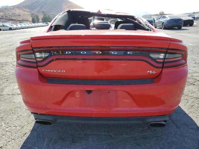2016 DODGE CHARGER R/ 2C3CDXCT7GH226840
