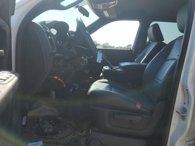 2024 RAM 2500 TRADE 3C6UR5CJ3RG325119