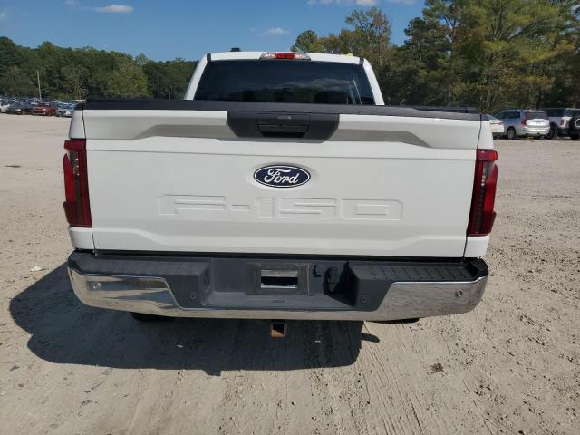 2024 FORD F150 XL #3294379109