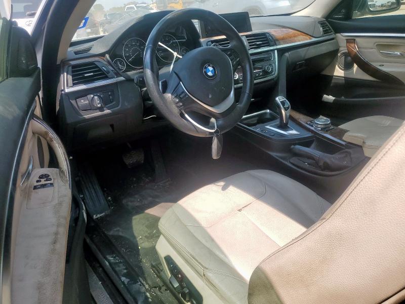 2015 BMW 428 I WBA3N3C53FK233050