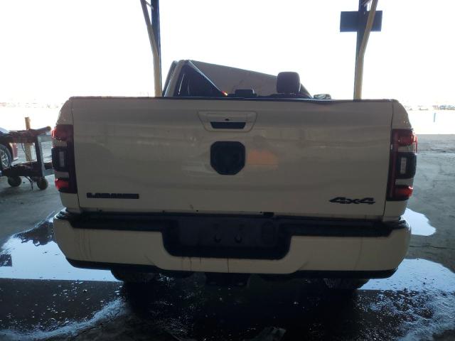 2021 RAM 2500 LARAM 3C6UR5FL7MG534935