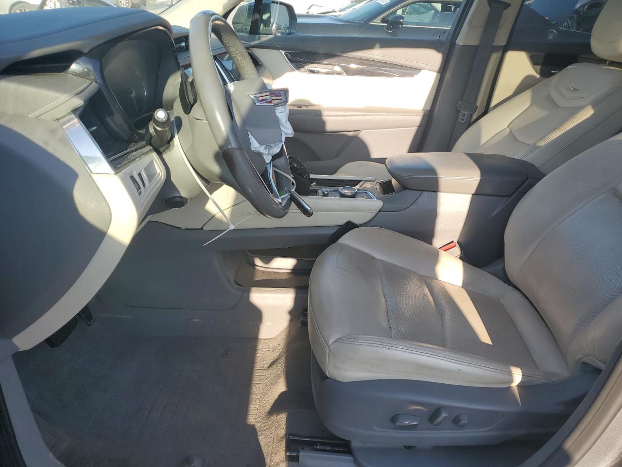 CADILLAC XT6 PREMIUM LUXURY