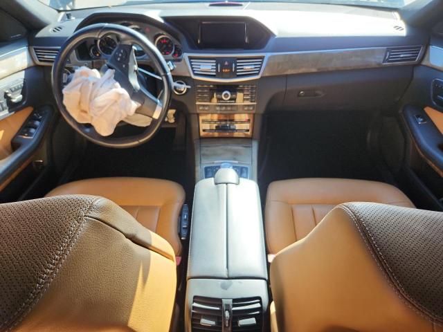 2011 MERCEDES-BENZ E 550 4MAT - WDDHF9AB2BA334250