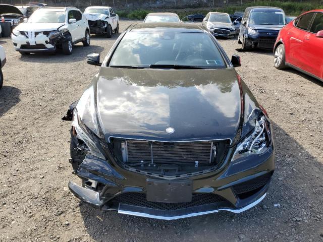 2017 MERCEDES-BENZ E 400 4MATIC WDDKJ6HB9HF361661