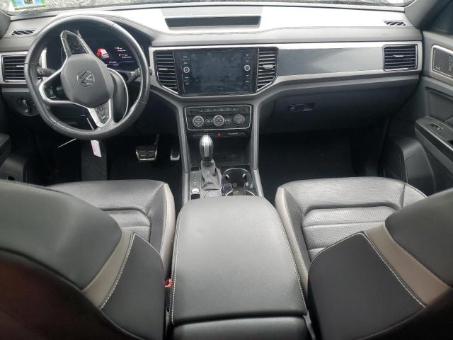 2020 VOLKSWAGEN ATLAS CROS 1V2TE2CA1LC217024