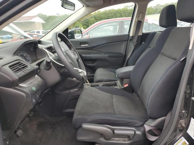 2015 HONDA CR-V LX - 2HKRM4H35FH635213