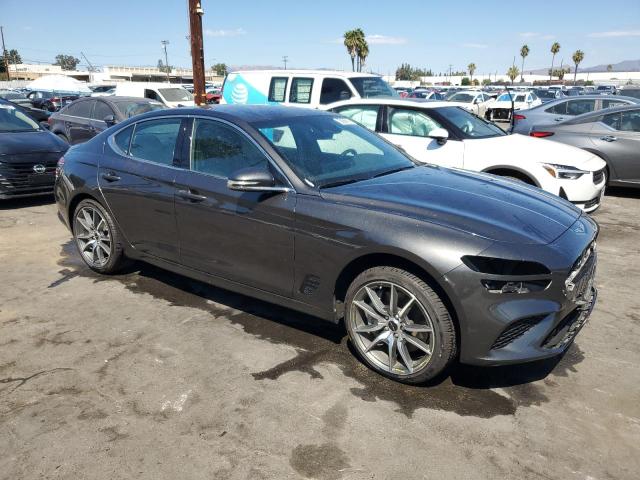 2025 GENESIS G70 BASE - KMTG34SC2SU153626