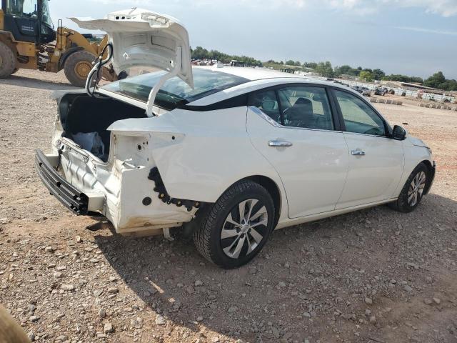 2019 NISSAN ALTIMA S 1N4BL4BV8KN324549