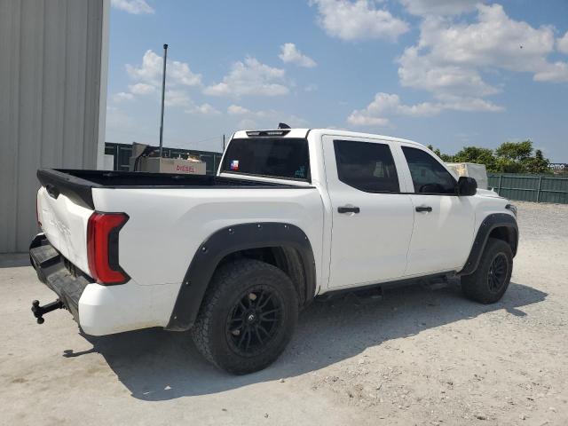 2024 TOYOTA TUNDRA CREWMAX SR #3290280232