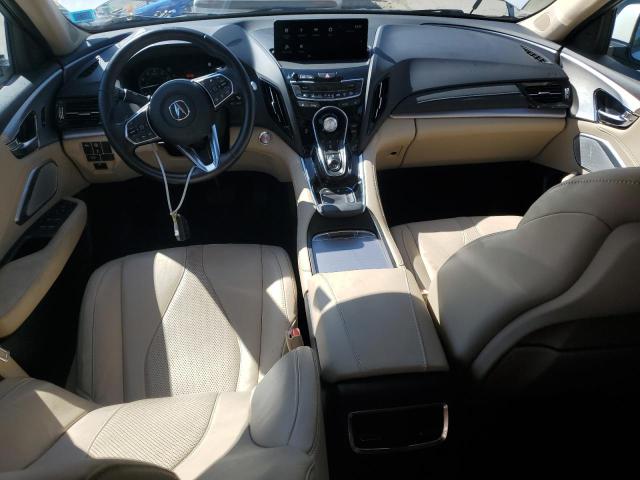 2022 ACURA RDX TECHNO 5J8TC2H50NL018375